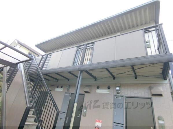 MINORUハイツの物件内観写真